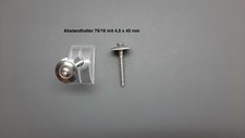 Abstandhalter für
