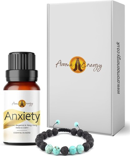 Anxiety ätherisches öl - ätherisches,
