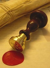 gravurART SIEGELSTEMPEL