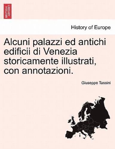 Alcuni palazzi antichi - alcuni,