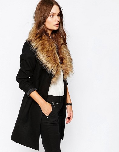 Neu damen schal - neu,
