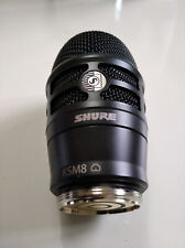 Original Shure Wechselkopf KSM8 RPW174 Wireless Cartridge SUPER Zustand !!!!!!