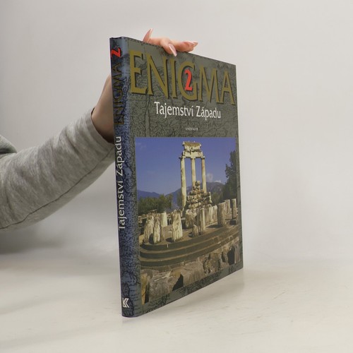Enigma tajemství západu - 2.,
