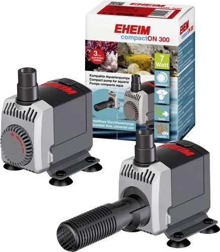 Eheim aquarienpumpe compacton - aquarienpumpe,