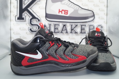 Nike late night - nike, kd
