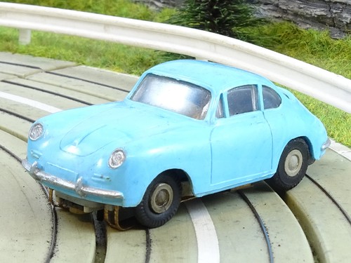 Faller ams porsche 356 - |,