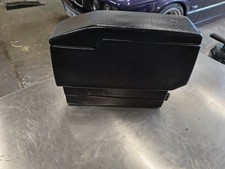 BMW E34 Armlehne CD Fach