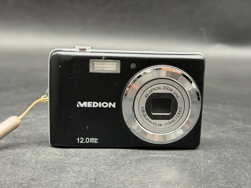 Medion 86508 digitalkamera - md,