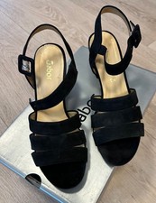 GABOR Damen Spangenpumps