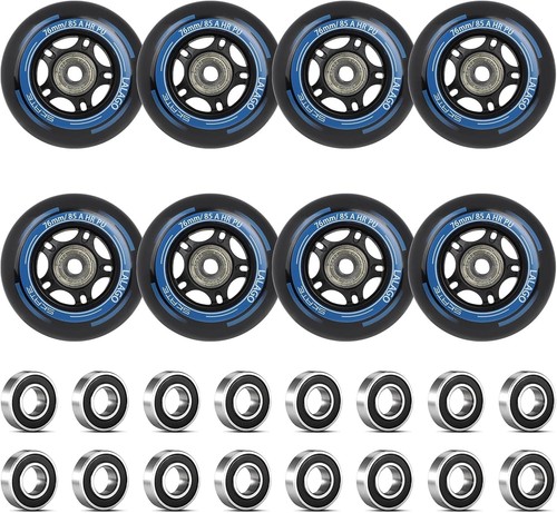 Inline skate rollen - skate,