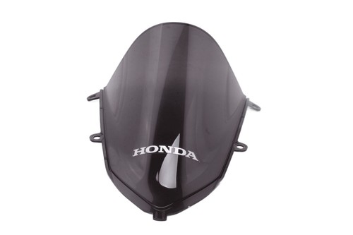 Windschild verkleidung getönt - windschild,