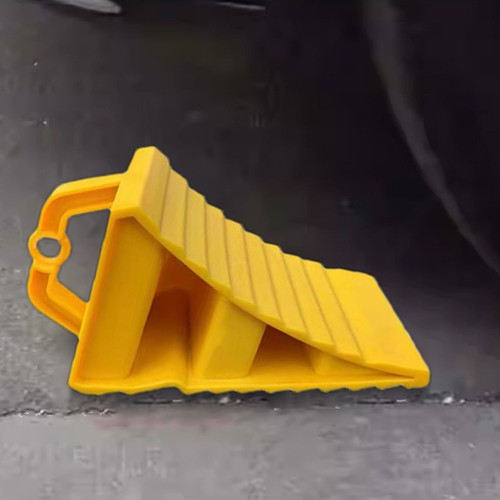Reifenstopper unterlegkeile - 2x,