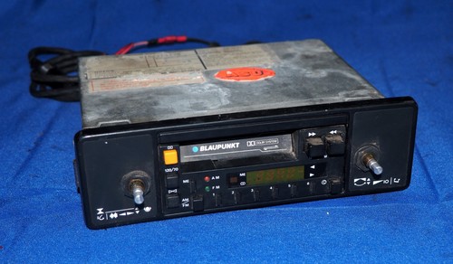 Blaupunkt 3001 radio - blaupunkt, cr-3001