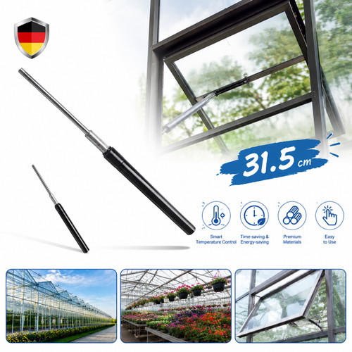Automatischer ersatzzylinder - automatischer,