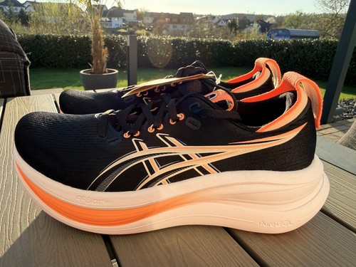 Asics gel nimbus neu - asics,