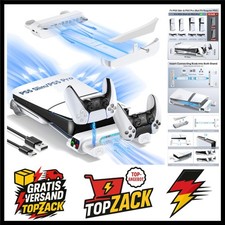 Horizontale PS5 Slim/Pro