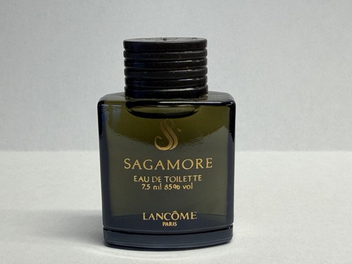 Miniaturflakon sagamore von - miniaturflakon,