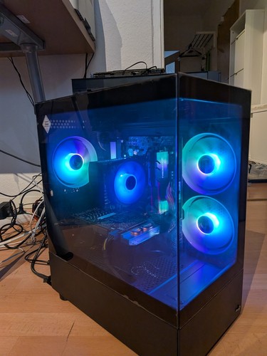 Gaming amd ryzen 5500 - gaming,