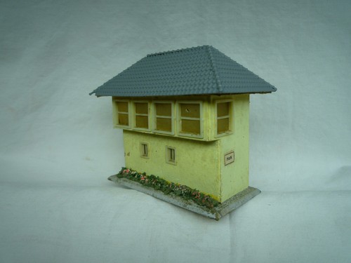 Modelleisenbahn spur - spur,
