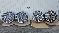 BMW I3 Felgen original