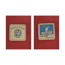 Guntrum-Bier Was rückwärts