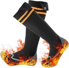 ROCKBROS Elektrisch beheizte