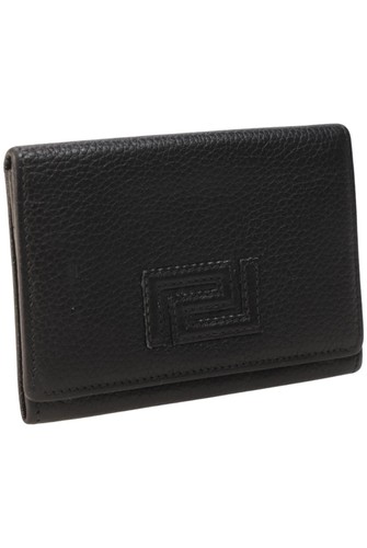 Versace portemonnaie herren - portemonnaie,