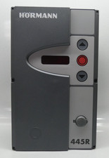 Hörmann Steuerung 445R für Rolltore & Rollgitter ! Mit Anschlusskabel ! 636790