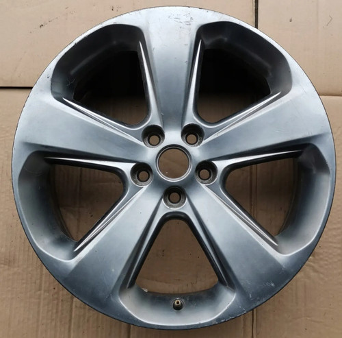 Alufelge zoll 0 5x105 - 1x,