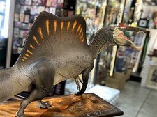 RAMSES Studio Spinosaurus