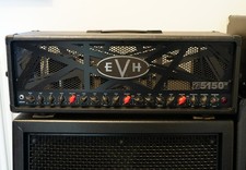 EVH 5150 III Stealth 100W Head