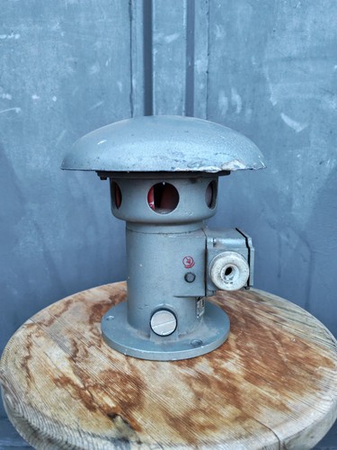 Ddr sirene werksirene - ddr,