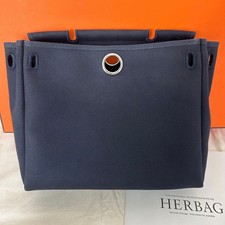 Hermès Herbag PM Ersatztasche