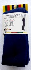Kinder Thermo-Strumpfhose mit