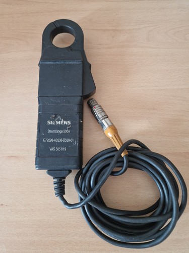 Vas 5051 stromzange - 5051/19, 500a
