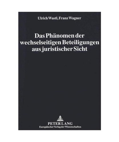 Das phänomen der - das,