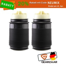 2X Hinten Luftbalg FÜR