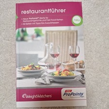 Restaurantführer Weight