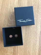 Thomas sabo ohrstecker - sabo, blüte
