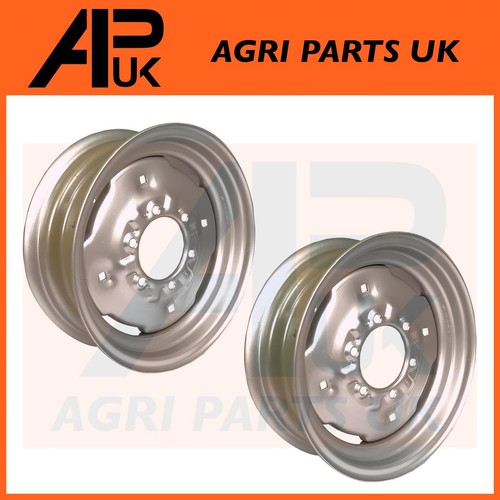 Felge vorne 5x16 für - 2x,
