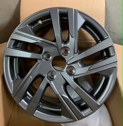 Alufelge zoll 5 4x108 - 1x, 6.5"