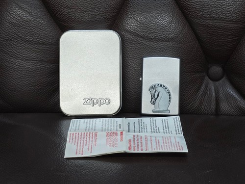 Zippo feuerzeug usa 2008 mit - zippo,