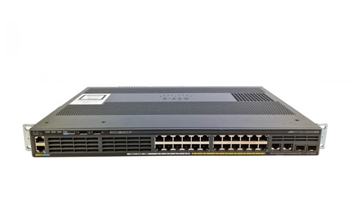 Cisco c2960x 24psq l - cisco, ws-c2960x-24psq-l
