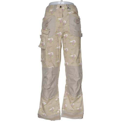 Garden girl cargohose - garden,