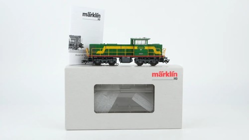 Märklin 37693 - märklin, h0