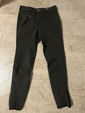 Gebrauchte Kinder-Reithose in