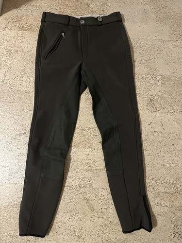 Gebrauchte kinder reithose - kinder-reithose, in