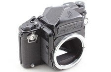 [N MINT] Pentax 67 TTL Mirror