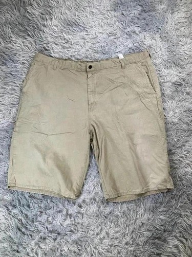 Dickies shorts beige ripstop - beige,