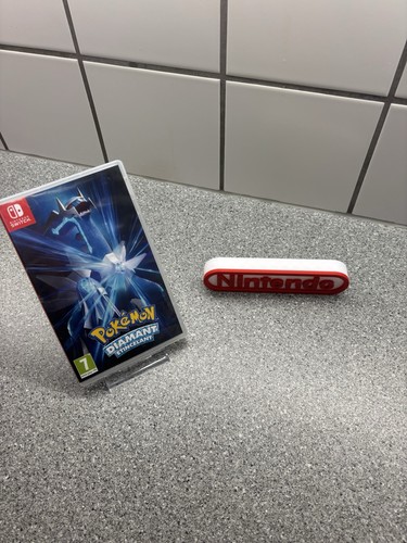 Pokémon strahlender diamant - strahlender,